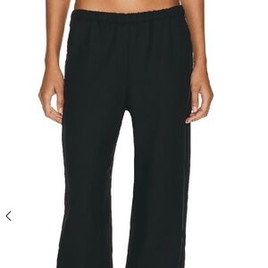 Enza Costa Twill Everywhere Pant size 1/S